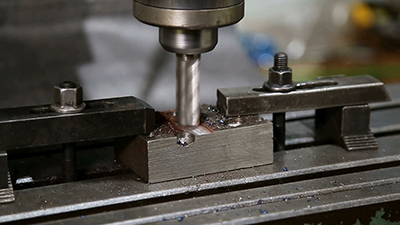 CNC soustruh