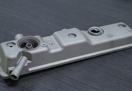 CNC Megmunkálás