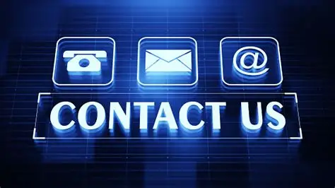 neem contact met ons op