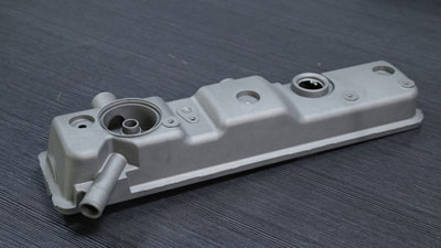 Obróbka CNC