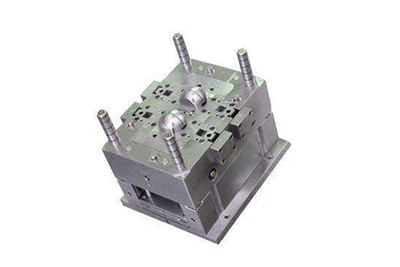 Examples of Injection Molds