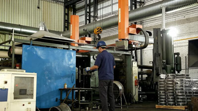 Metal Die Casting
